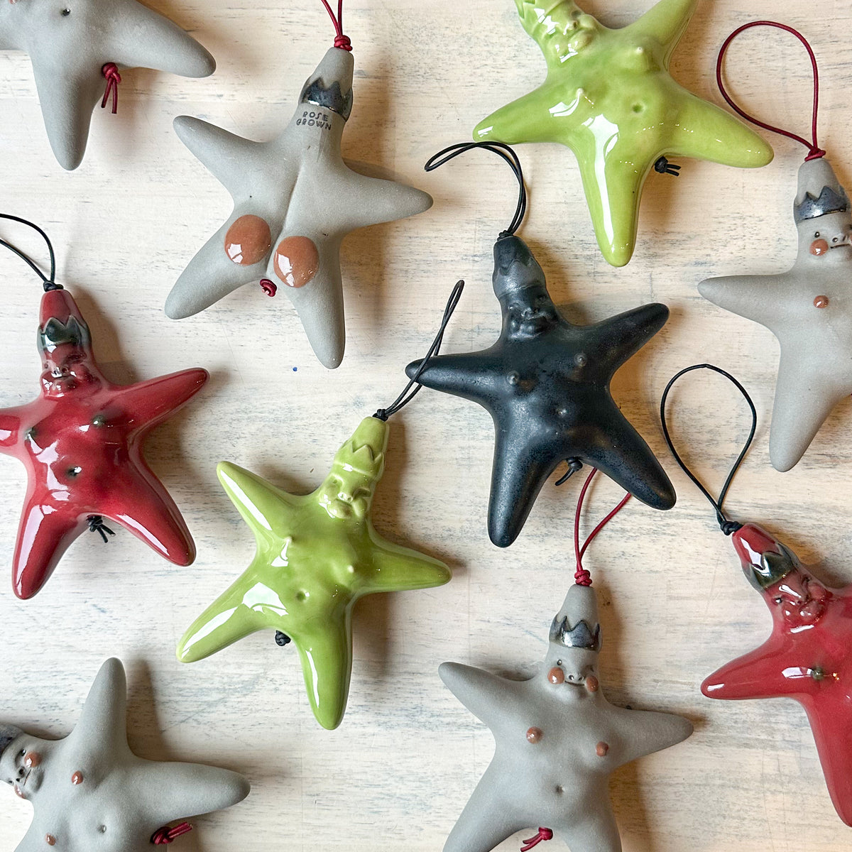 Princess Patrick Ornament