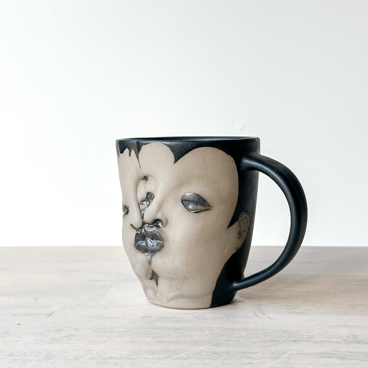 Lovers Mug