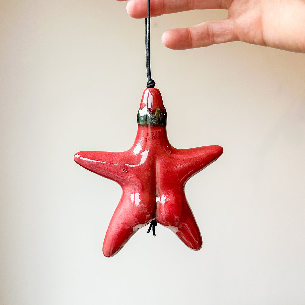 Princess Patrick Ornament