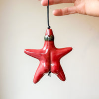 Princess Patrick Ornament