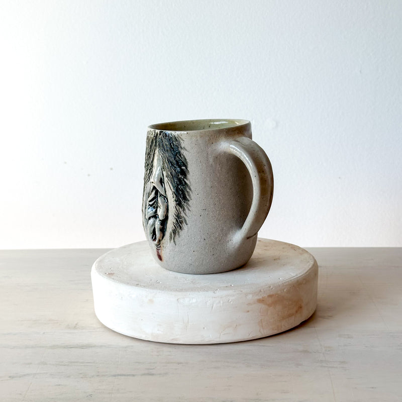Menstrual Mug