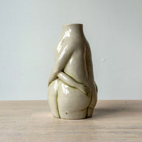 Huggers Vase