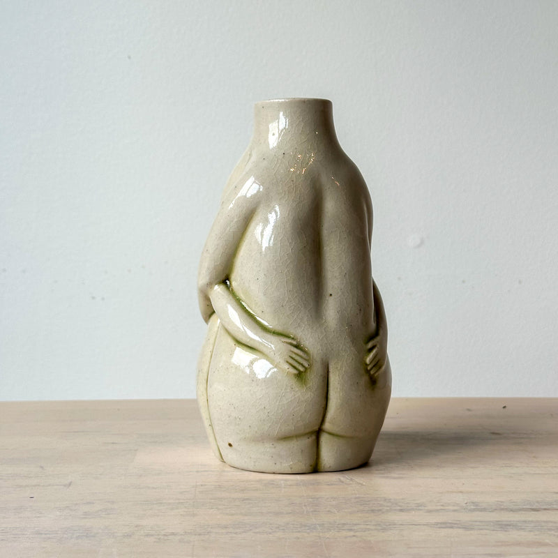 Huggers Vase
