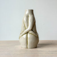 Huggers Vase