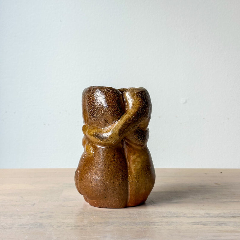Huggers Vase