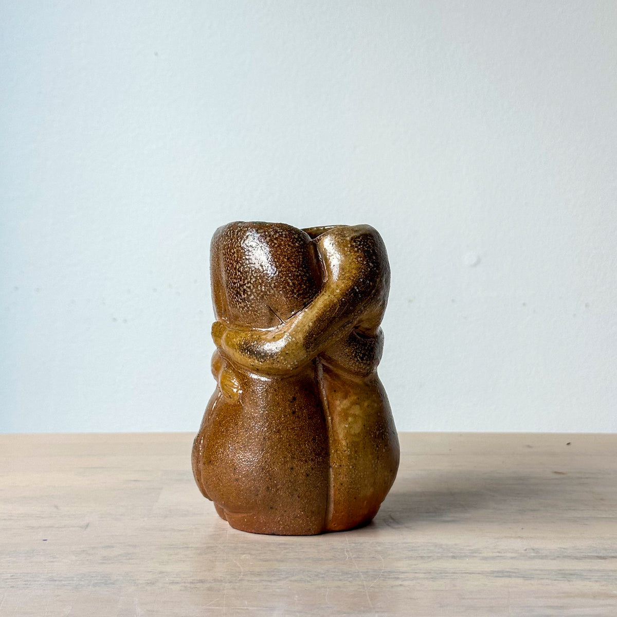 Huggers Vase