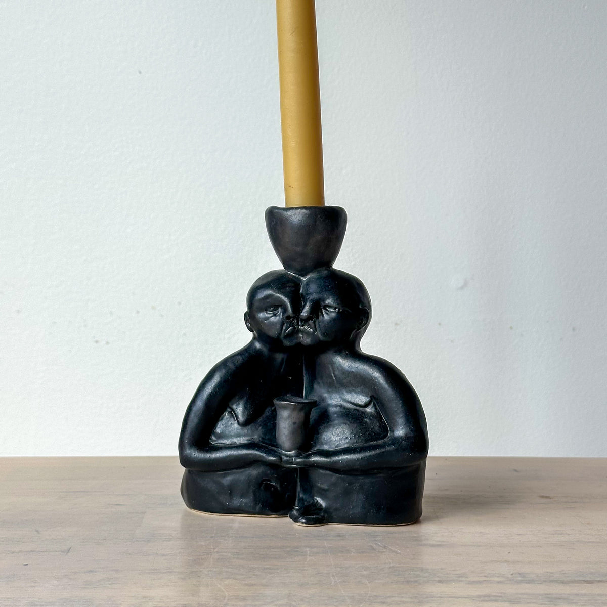 Huggers Candle Holder