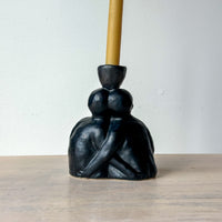Huggers Candle Holder