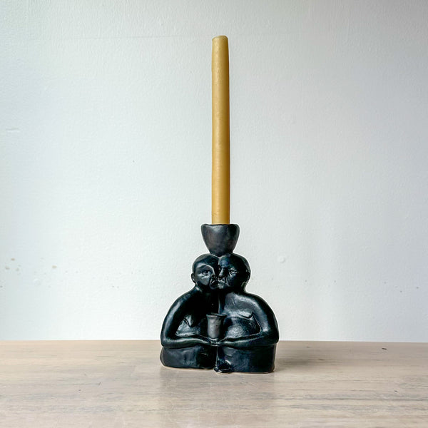Huggers Candle Holder