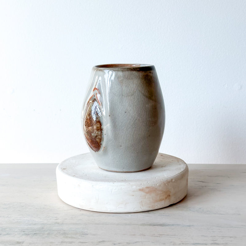 Crowning Glory Vase 1