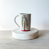 Menstrual Mug