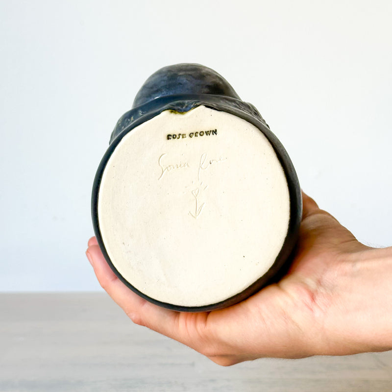Crowning Glory Vase 2