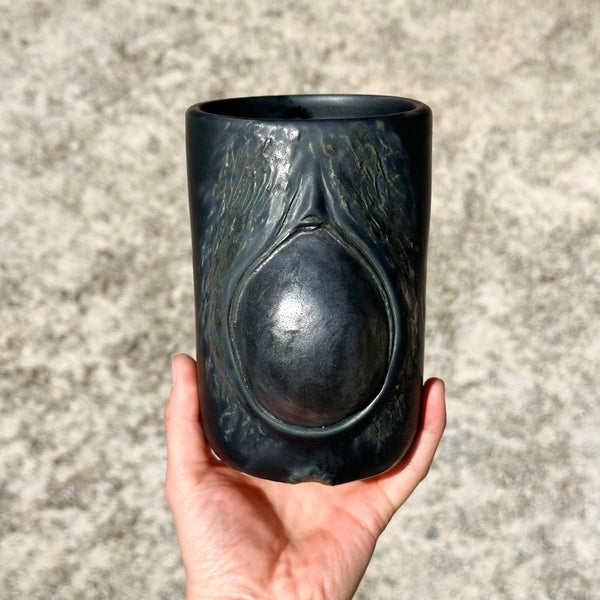 Crowning Glory Vase 2