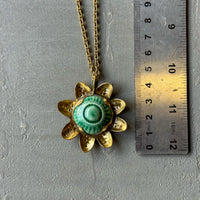 SAMPLE “Gem” Necklace