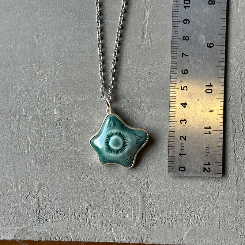 SAMPLE “Gem” Necklace