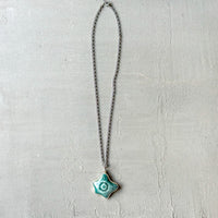 SAMPLE “Gem” Necklace