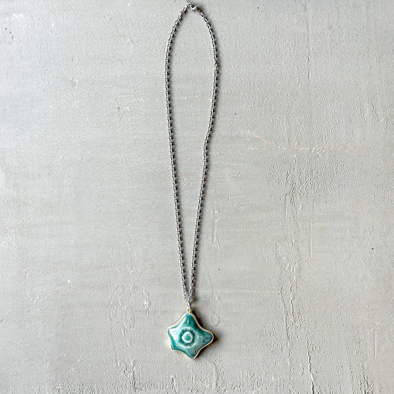 SAMPLE “Gem” Necklace