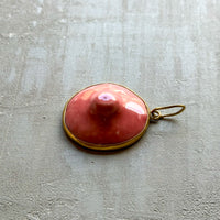 SAMPLE Nipple “Gem” Pendant