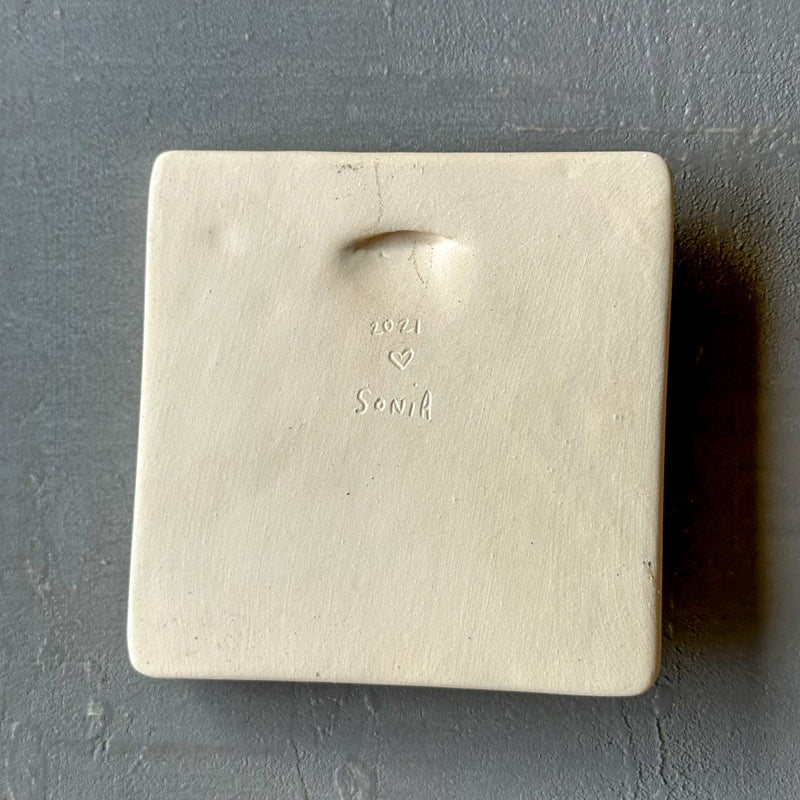 SAMPLE Tile