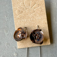 SAMPLE Poppy Earrings