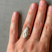 SECOND Vulva Ring