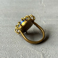 SAMPLE “Gem” Ring