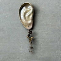 SAMPLE Uprooted Earring