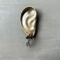 SAMPLE Uprooted Earring