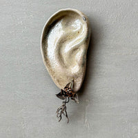 SAMPLE Uprooted Earring