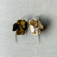 SAMPLE Poppy Earrings