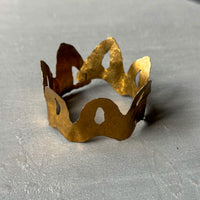 SAMPLE Tiny Crown