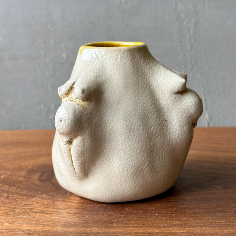 SAMPLE Pregnant Vase