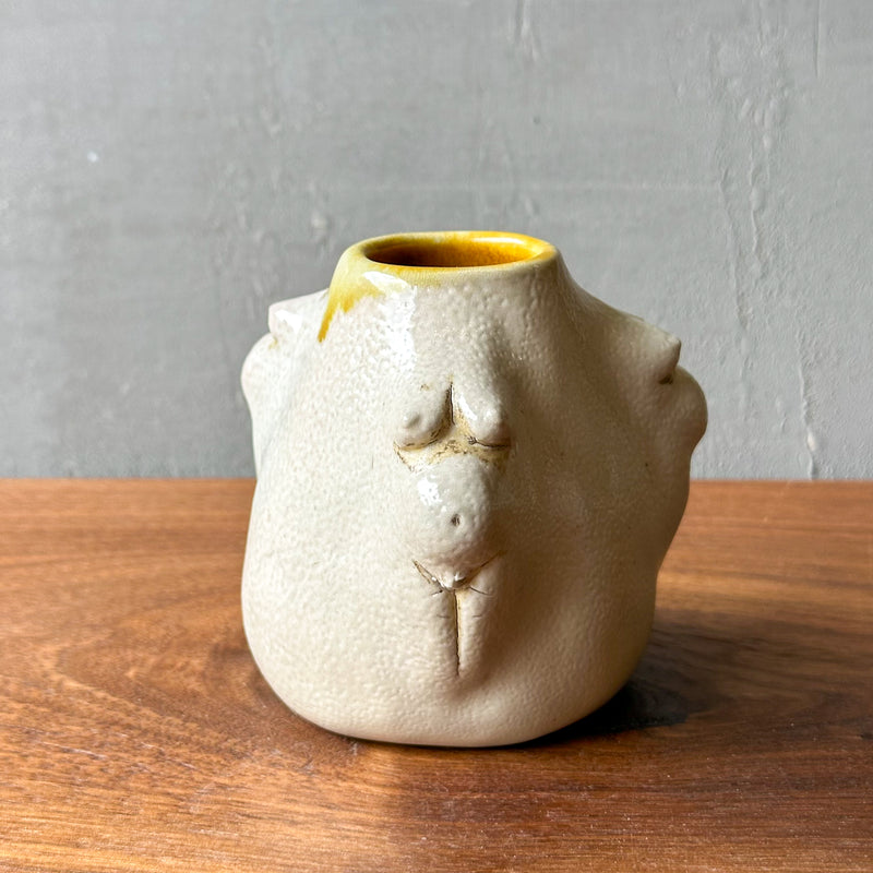 SAMPLE Pregnant Vase