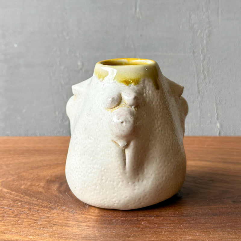 SAMPLE Pregnant Vase