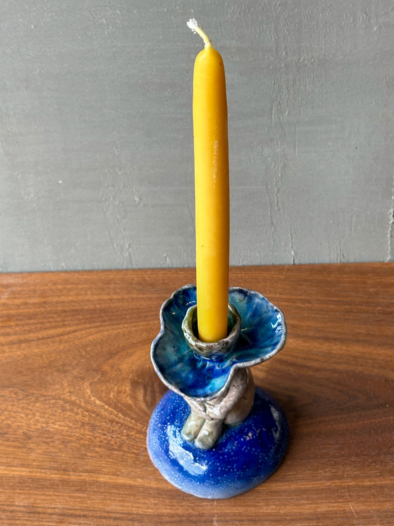 SAMPLE Candlestick