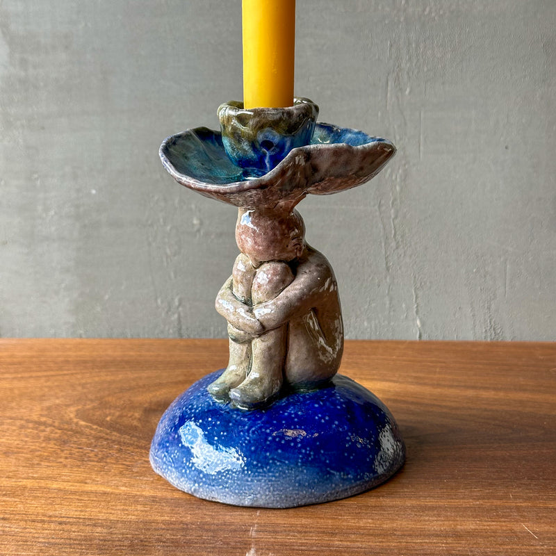 SAMPLE Candlestick