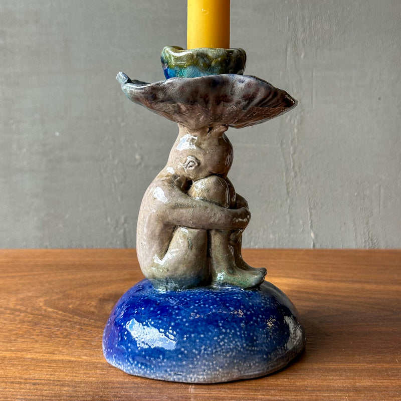 SAMPLE Candlestick