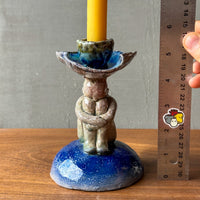 SAMPLE Candlestick