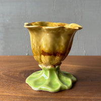 SAMPLE Flower Goblet