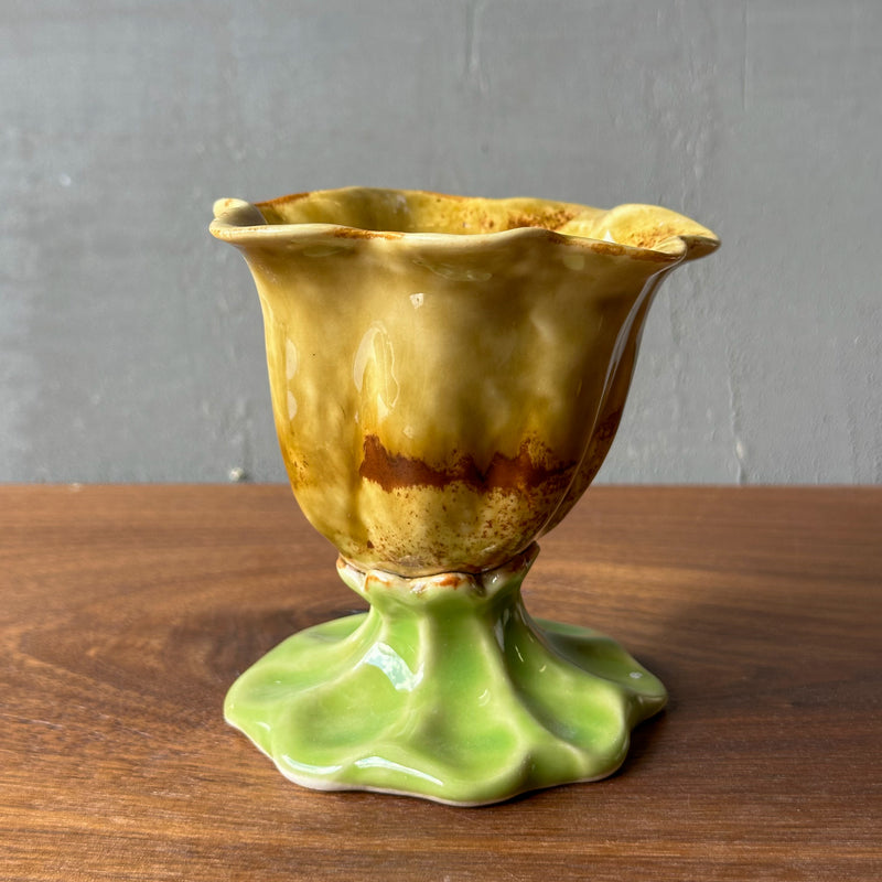 SAMPLE Flower Goblet