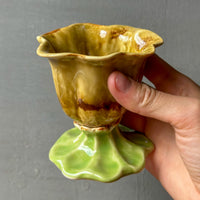 SAMPLE Flower Goblet