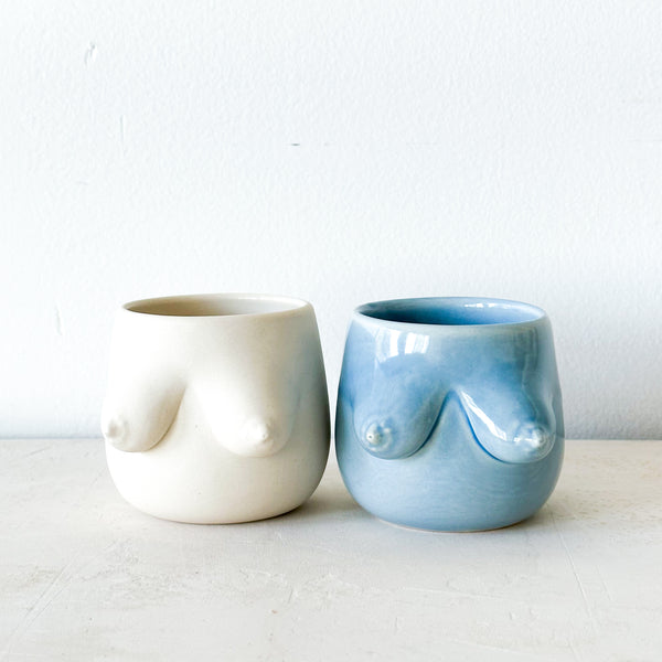 Evangeline Vessel