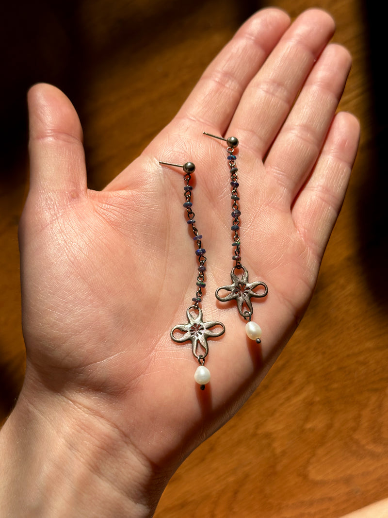 Week 8 — Goth Romance