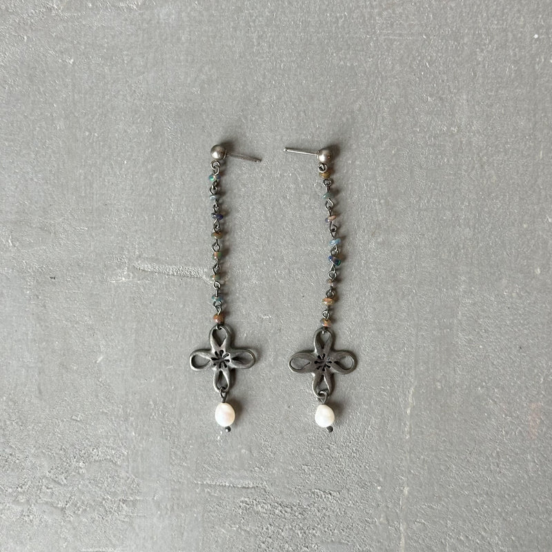 Week 8 — Goth Romance