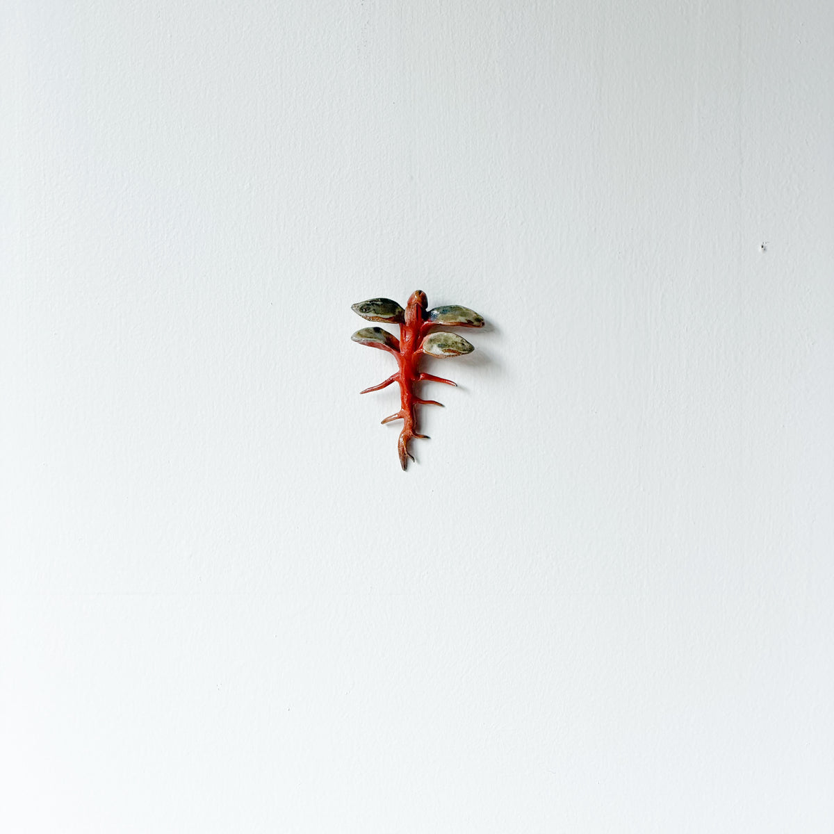 Dickweed Wall Scupture