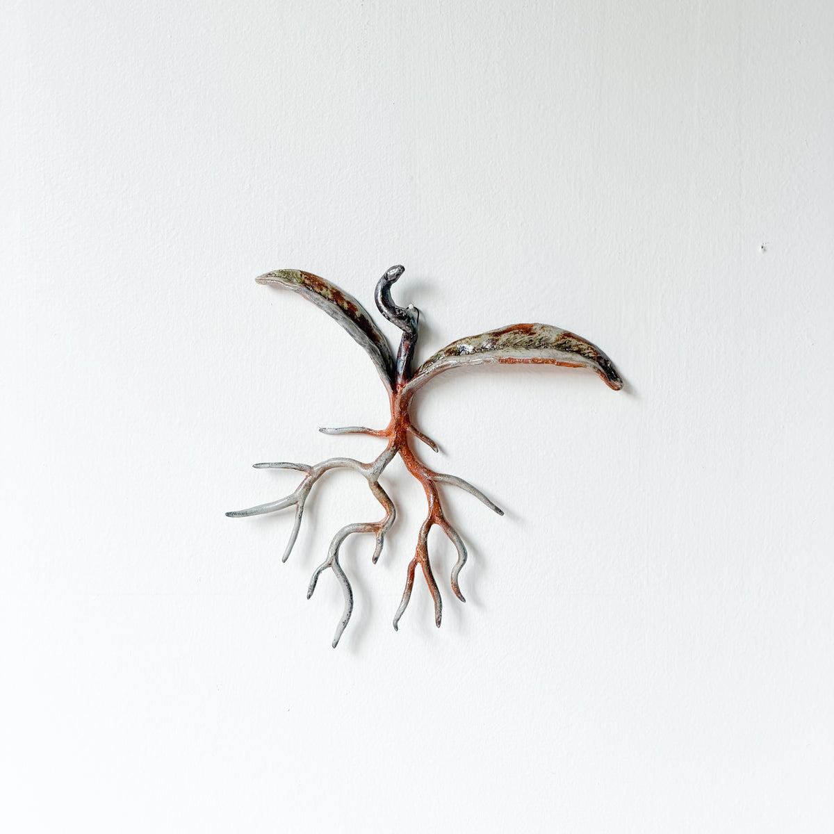 Dickweed Wall Scupture