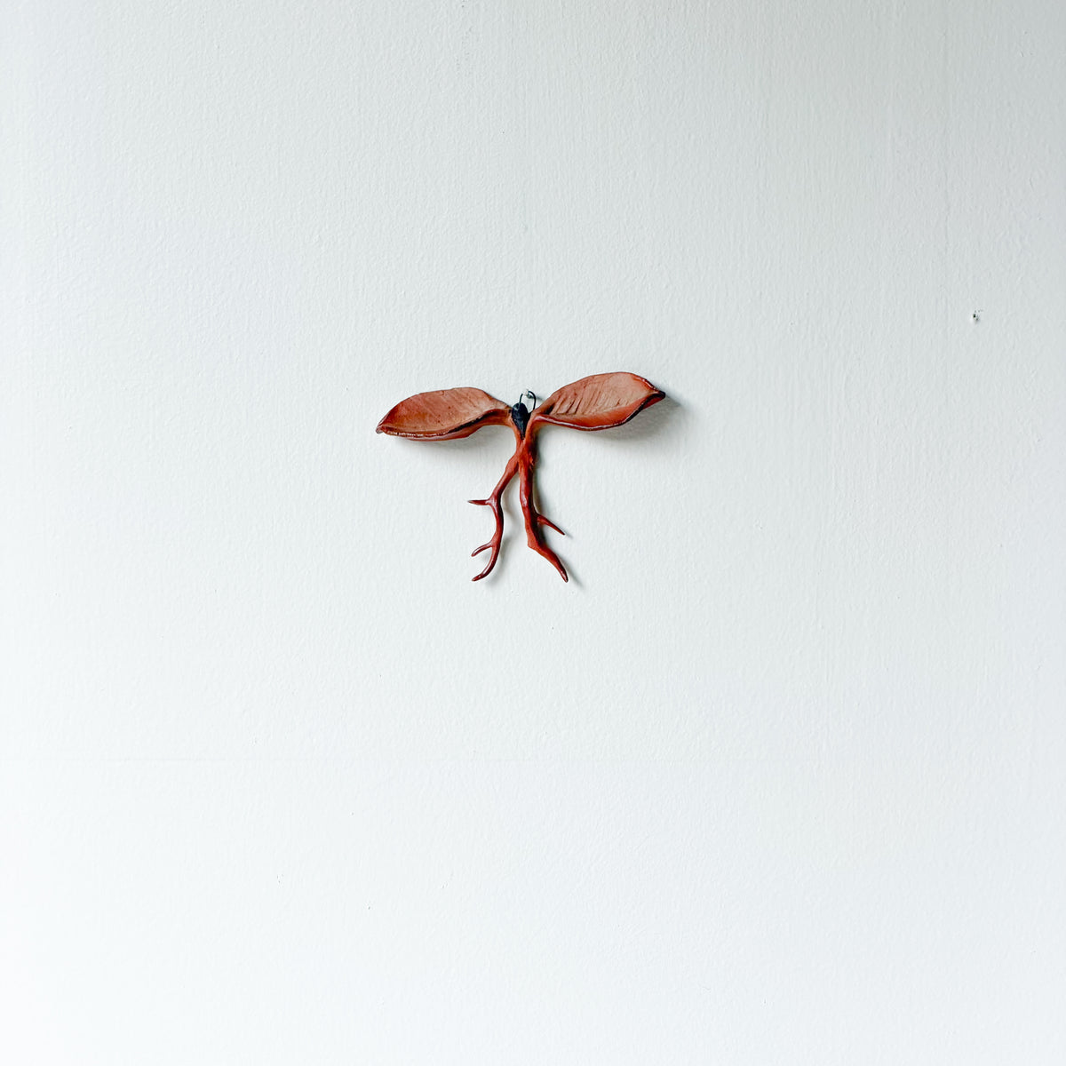 Dickweed Wall Scupture