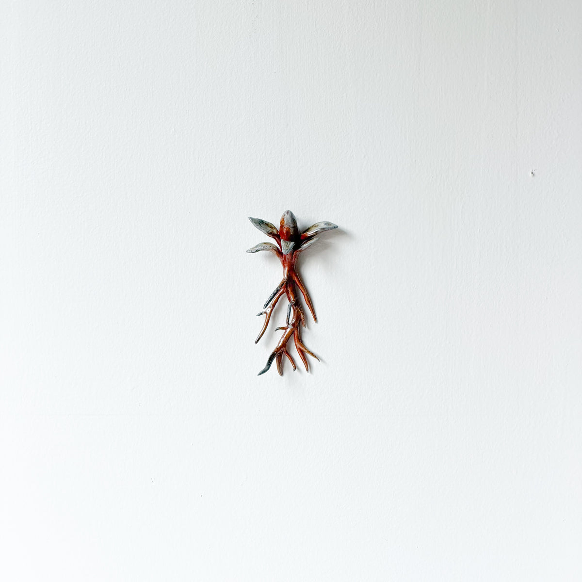 Dickweed Wall Scupture