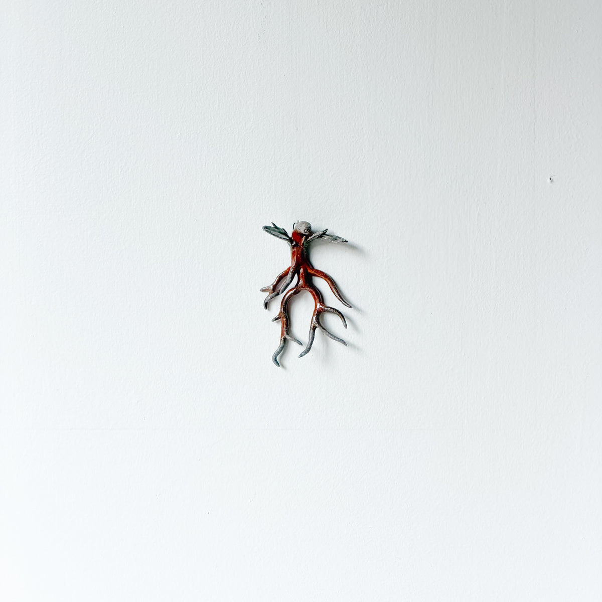 Dickweed Wall Scupture
