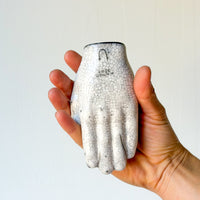 Raku Dandy Hand